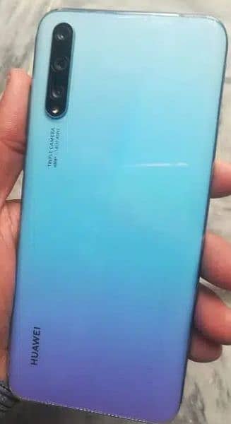 Huawei y8p 6,128 4