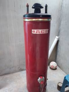 geyser for sale