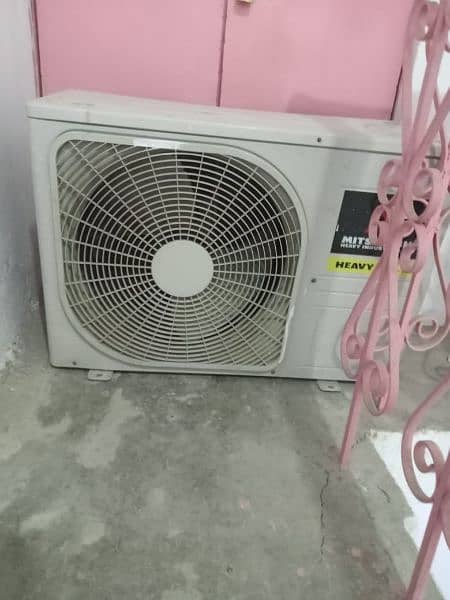 Air condition 3