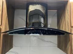 Kitchen Hood for Sale