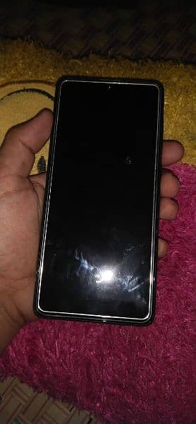 Samsung A70 8Gb Ram 128GB Rom 4