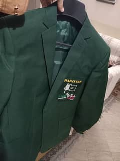 punjab sports festival coat