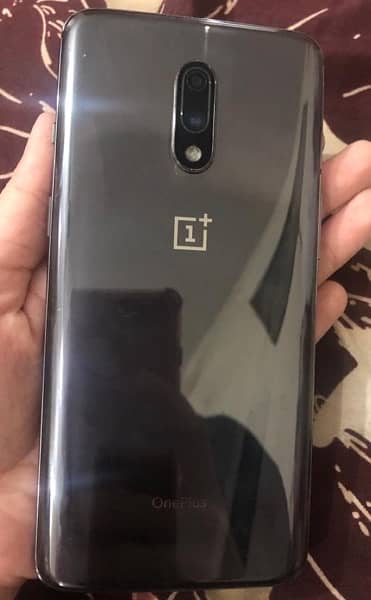 Oneplus 7 4