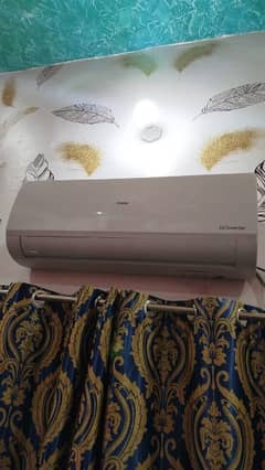 Haier 18HFC Brand New 0