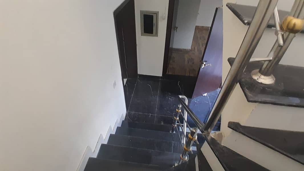 BRAND NEW HOUSE OF 8 MARLA AVAILABLE FOR RENT IN PHASE || BAHRIA ORCHARD LAHORE 4