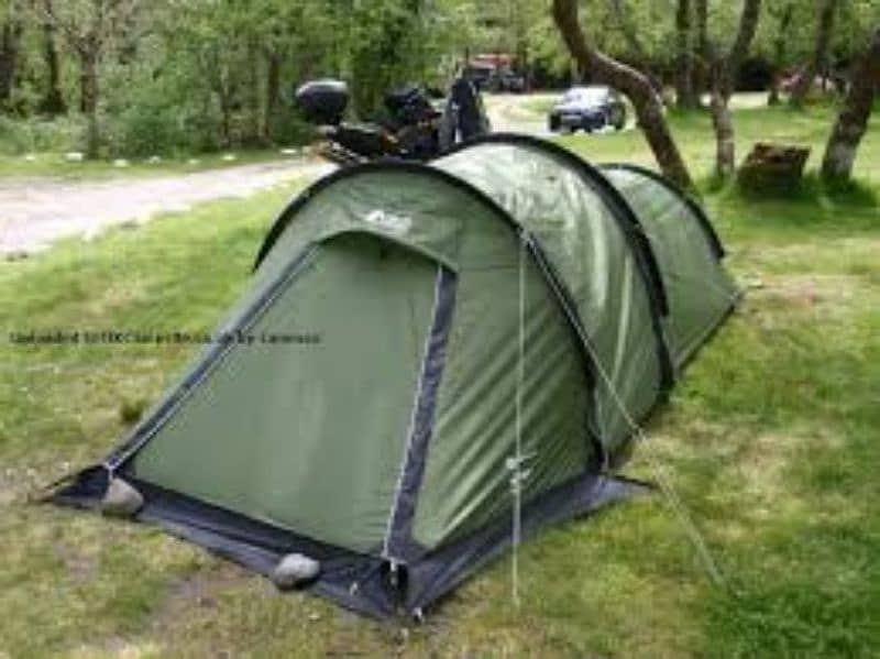 imported camp ,(North Ridge Torre XL) 1