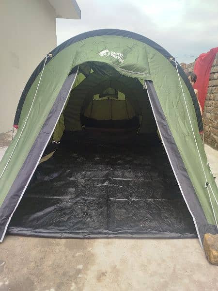 imported camp ,(North Ridge Torre XL) 4