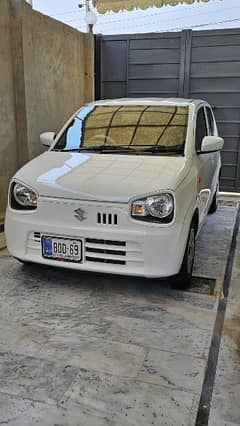 Suzuki Alto L