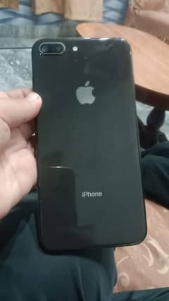 iphone 8 plus pta aprove 64gb All okay