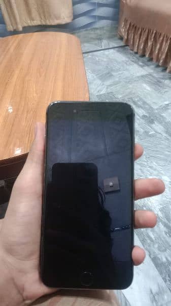 iphone 8 plus pta aprove 64gb All okay 3