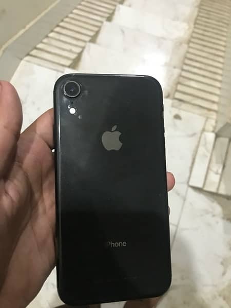 iphone xr 3