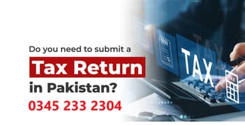 SECP private ltd Company registration, Income Tax return, Filer, NTN