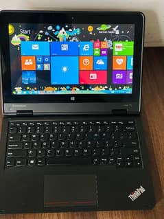 Lenovo ThinkPad Yoga 11e 8/128 SSD Touch screen 0