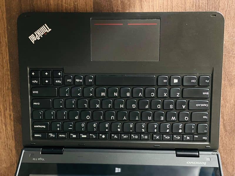 Lenovo ThinkPad Yoga 11e 8/128 SSD Touch screen 6