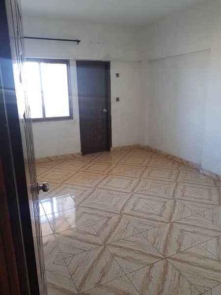 2 Bed Lounge Flat Is For Rent diamond Residency 4