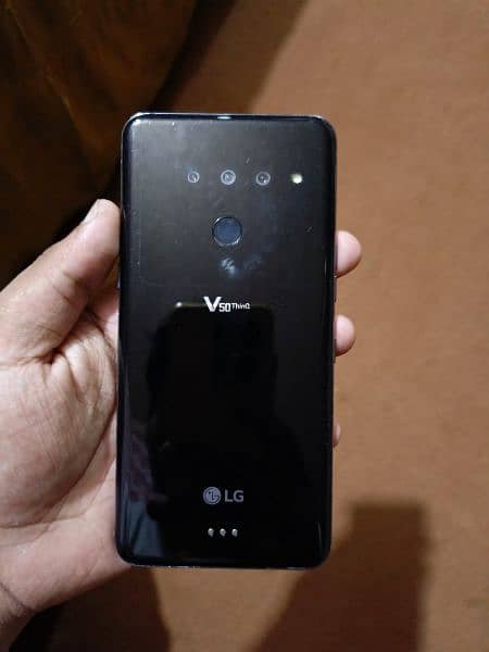 lg v50 think 5g dual screen 4