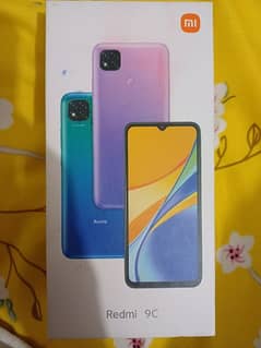 Redmi 9C available for sale 0