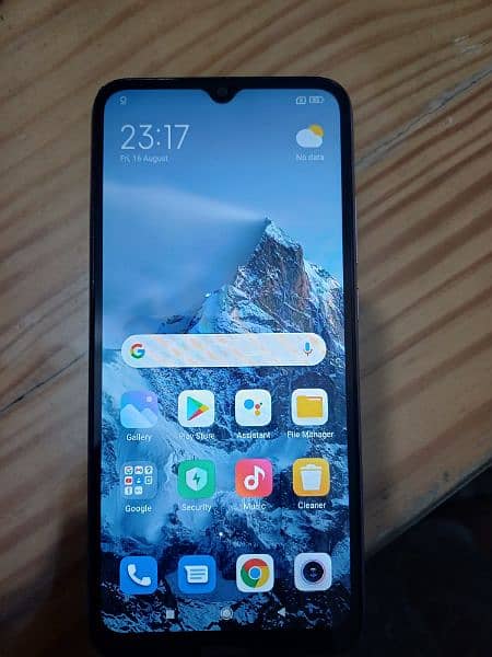 Redmi 9C available for sale 2