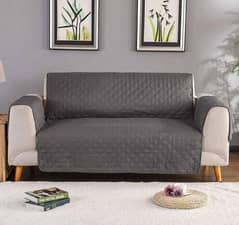 7 seater cotton & polyester sofa cover