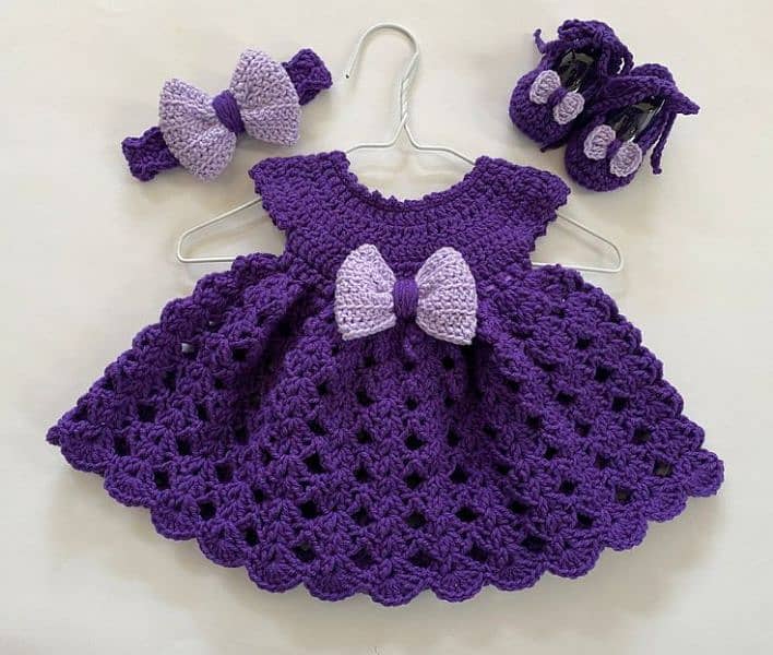 handmade clothes for girls and boys 2