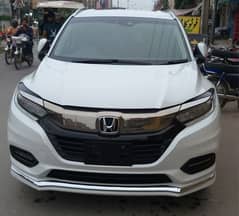 Honda Vezel 2018/24