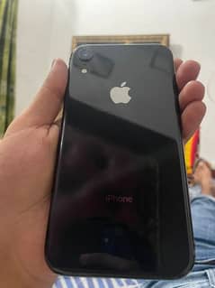 iphone XR 64GB