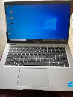 Dell Latitude 5420 Core i3 11th Generation