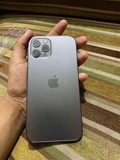 iPhone 12 Pro nonpta jv