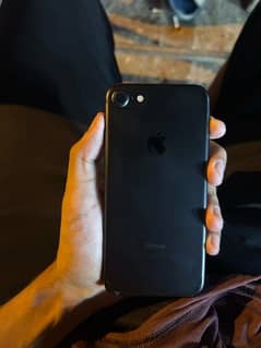 iPhone 7 32gb Pta Approved 0