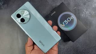 vivo v30e 0