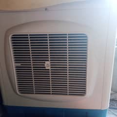 Air cooler