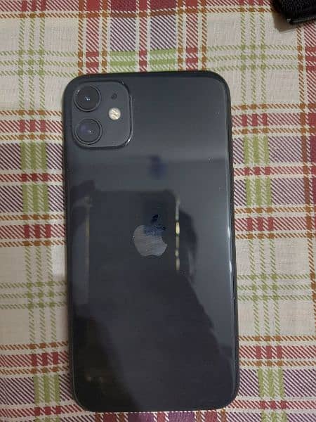 Iphone 11 non-pta (jv) 1