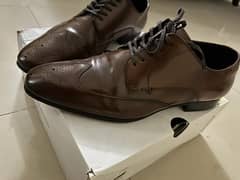 Aldo Formal Gucci style shoes from USA with box