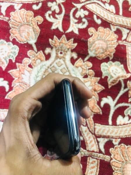 iphone x 256gb non pta but all sim working 4