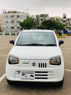 Suzuki Alto 2023 0