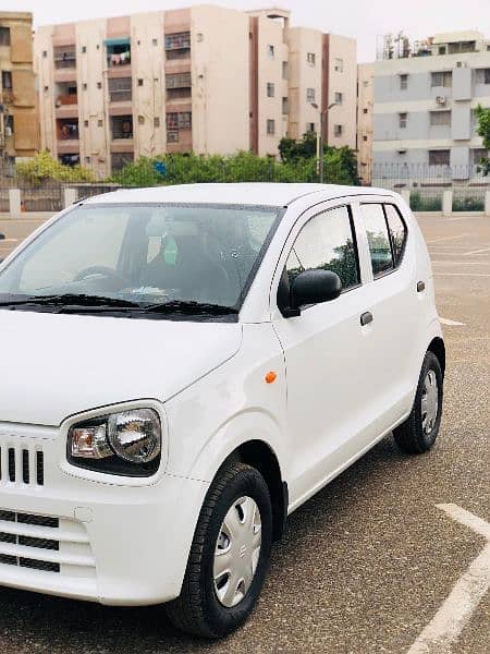 Suzuki Alto 2023 1