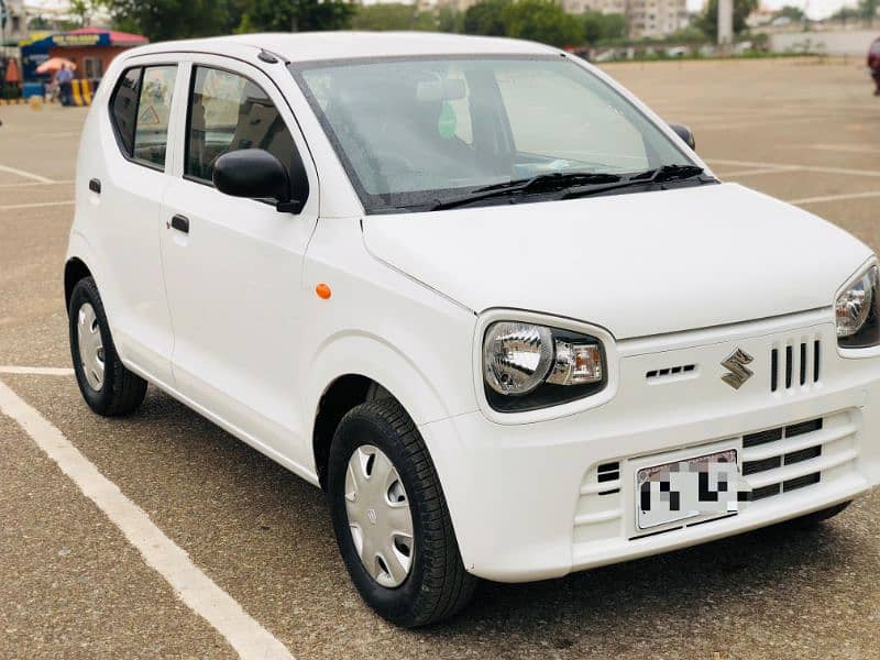 Suzuki Alto 2023 4