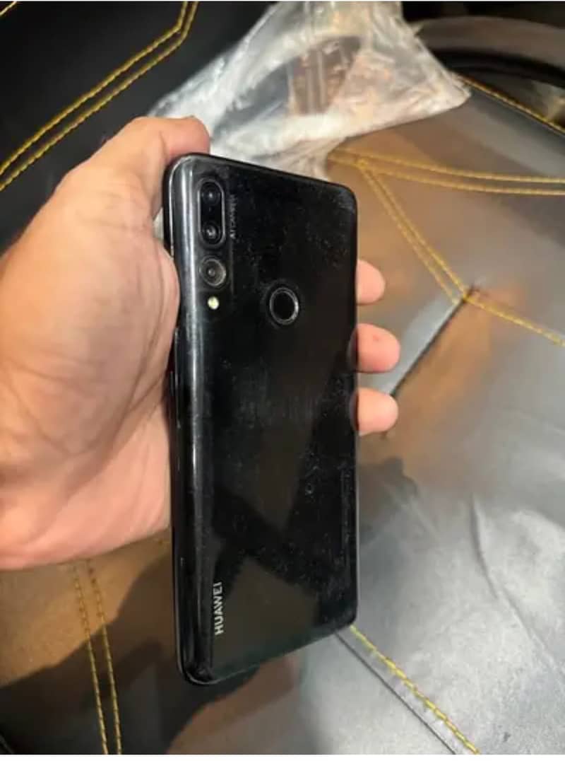 huawei y9 prime 2019 urgent sale 1