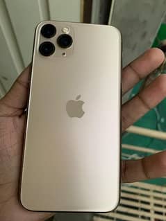 IPhone 11 Pro Golden Jv 64 Gb 0