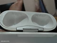 AIRPOD PRO ORIGINAL CASE 9/10 CONDITION