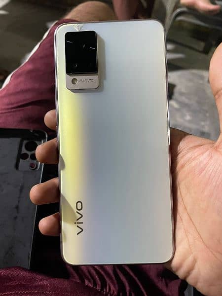 vivo v21 8/128 0