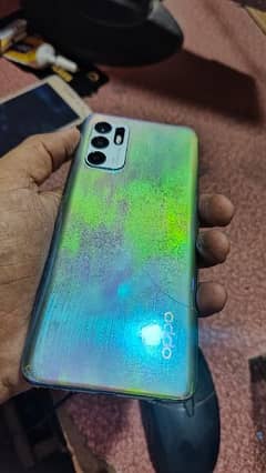 Oppo reno6 8/128