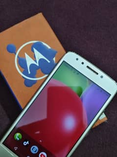 MOTO e4
no issue 
all ok
pta approved