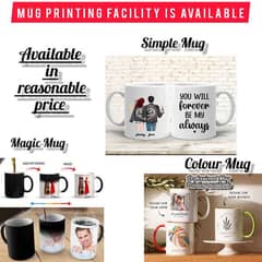 printed mugs