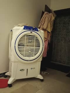 Boss Air Cooler