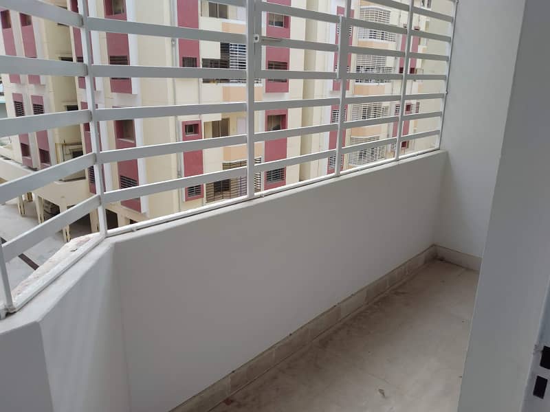 2 Bed DD apartment available for rent 5