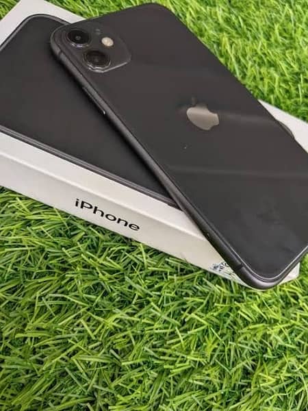 iPhone 11 jv 64gb BH 85% 2