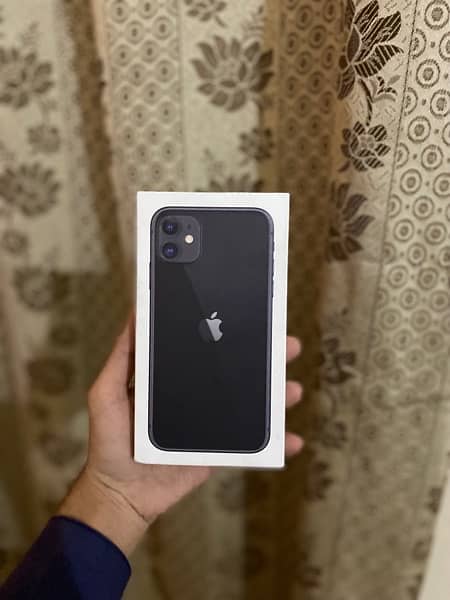 iPhone 11 jv 64gb BH 85% 4