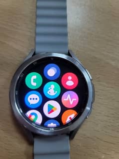 SAMSUNG WATCH 4 CLASSIC 46MM