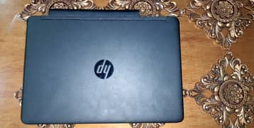 HP ProBook 645 0